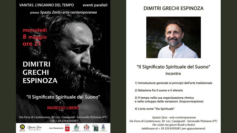 Il significato spirituale del suono